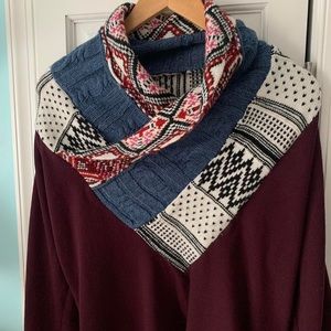 Desigual pullover/sweater